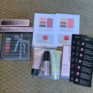 ⭐️mary Kay bundle  ⭐️